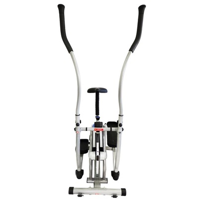 Aparelho de Ginástica Pelegrin Orbitrack Eliptico Profissional - Foto 4