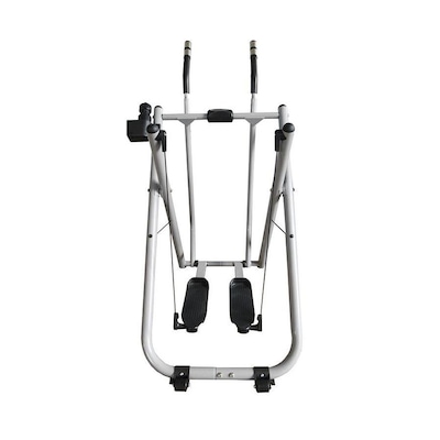 Aparelho de Ginástica Simulador de Caminhada Pelegrin PEL-FIT22 - Foto 4