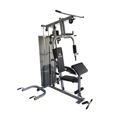 Estação de Musculação Pelegrin PEL-FIT31 11 em 1- 68kg - Foto 1
