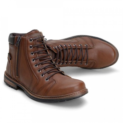 bota diesel ziper