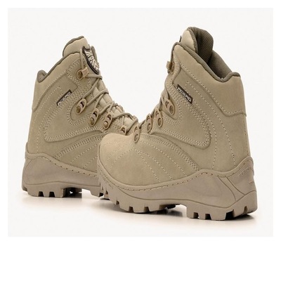 Bota Acero Adventure Advanced - Adulto - Foto 5
