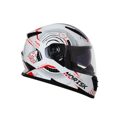 Capacete Norisk FF302 Screen - Foto 2