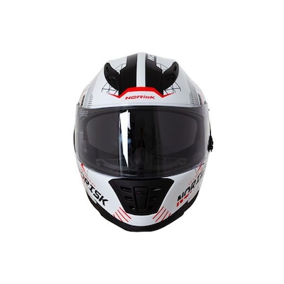 Capacete Norisk FF302 Screen - Foto 3