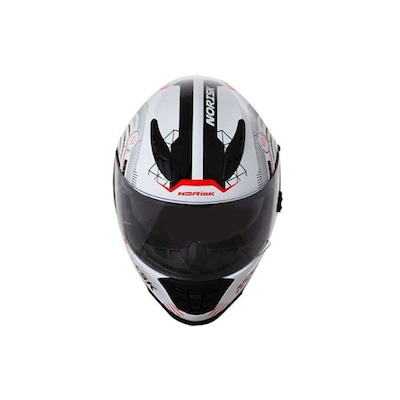 Capacete Norisk FF302 Screen - Foto 4