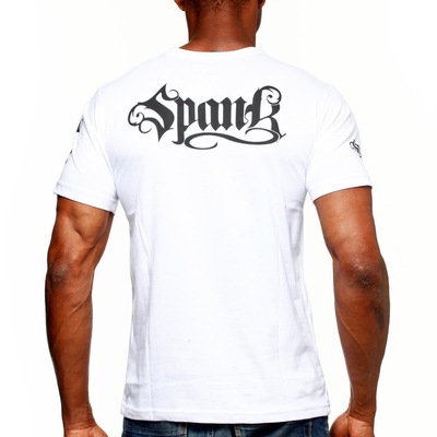 Camiseta Básica Spank Lutador  - Adulto - Foto 2