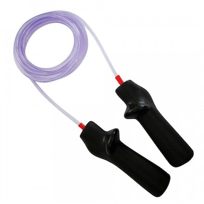 Corda de Pular Profissional Spank -  6,5mm - Foto 1
