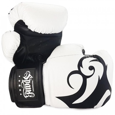 Luva de Boxe e Muay Thai Spank - Adulto - 12oz - Foto 1