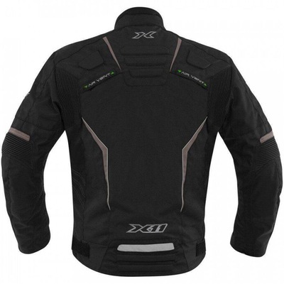 Jaqueta EVO 3 X11 Masculina - Foto 1