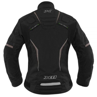 Jaqueta EVO 3  X11 - Feminina - Foto 2