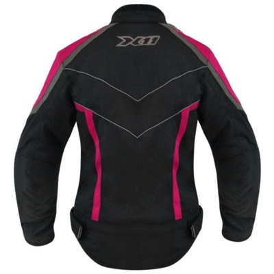 Jaqueta X11 Guard - Feminina - Foto 2