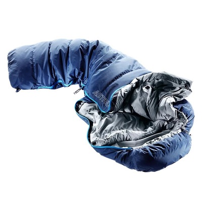 Saco De Dormir Astro 400 Deuter - Adulto - Foto 2