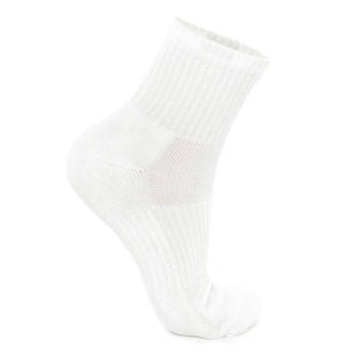 Meia de Cano Curto Solo Cotton Air Ankle - Adulto - Foto 3