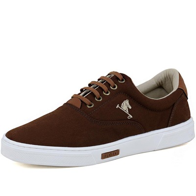 Tênis Polo Joy Casual - Masculino - Foto 4