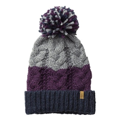 GORRO TÉRMICO SOLO - Foto 1