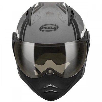 Capacete Peels Mirage Techride - Adulto - Foto 3