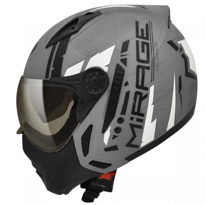 Capacete Peels Mirage Techride - Adulto - Foto 1
