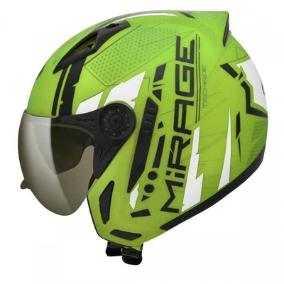 Capacete Peels Mirage Techride - Adulto - Foto 3