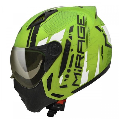 Capacete Peels Mirage Techride - Adulto - Foto 1