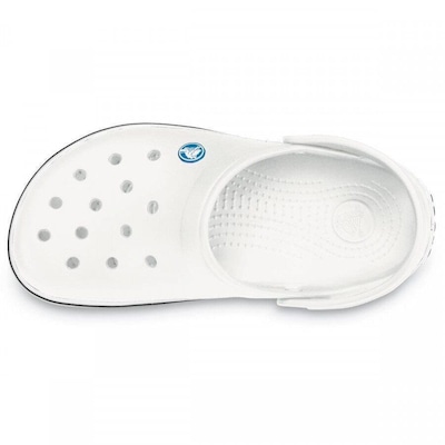 Sandália Crocs Crocband - Unissex - Foto 6