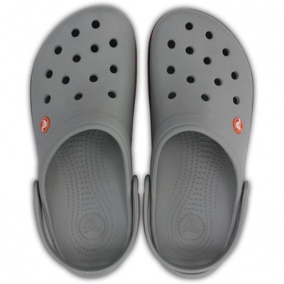 Sandália Crocs Crocband - Unissex - Foto 3