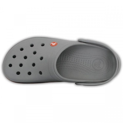 Sandália Crocs Crocband - Unissex - Foto 4