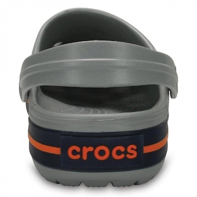 Sandália Crocs Crocband - Unissex - Foto 6
