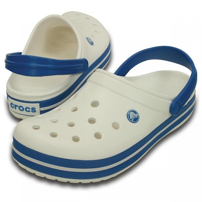 Sandália Crocs Crocband - Unissex - Foto 2