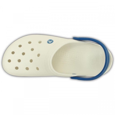 Sandália Crocs Crocband - Unissex - Foto 3