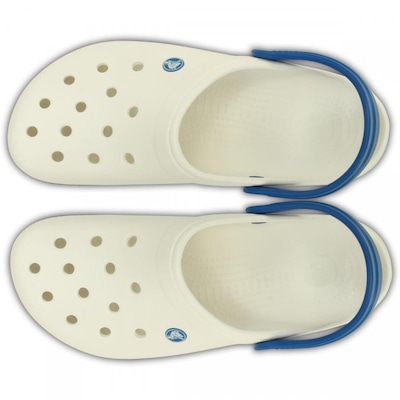 Sandália Crocs Crocband - Unissex - Foto 4