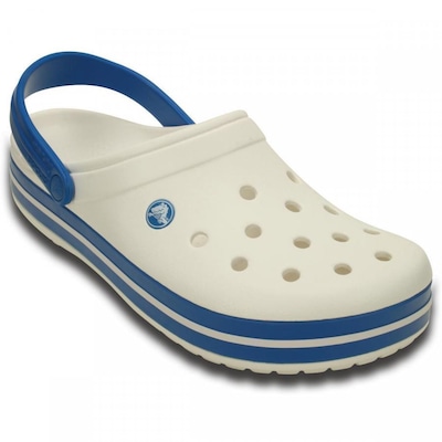 Sandália Crocs Crocband - Unissex - Foto 6