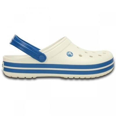 Sandália Crocs Crocband - Unissex - Foto 1