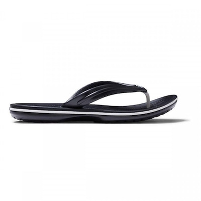 Chinelo Crocs Crocband Flip - Adulto - Foto 2