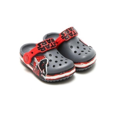 crocs infantil star wars