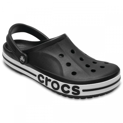 Sandália Crocs Bayaband Clog - Adulto - Foto 5