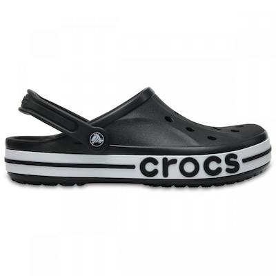 Sandália Crocs Bayaband Clog - Adulto - Foto 1