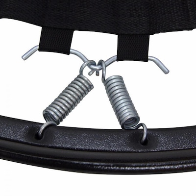 Gancho W KL Master para Mini Cama Elástica Jump Profissional - Foto 3