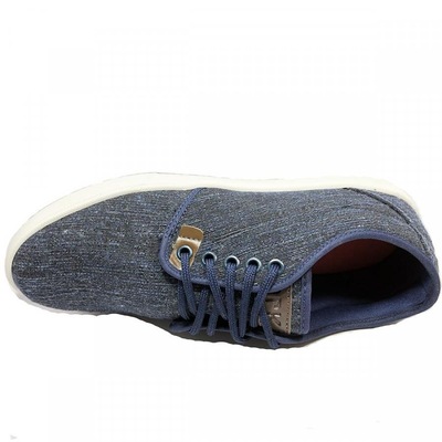 tênis jeans masculino