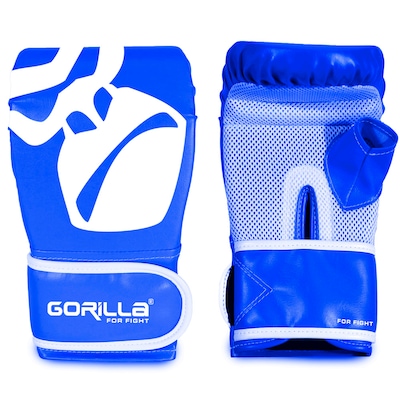 Luva Bate-Saco Gorilla Pro - Adulto - Foto 1