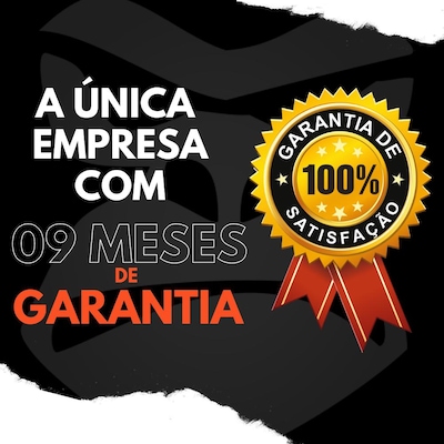 Luva Bate-Saco Gorilla Pro - Adulto - Foto 5