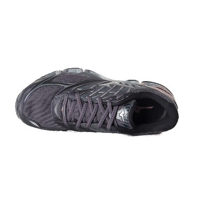 Tênis Mizuno Wave Prophecy 8 - Feminino - Foto 2