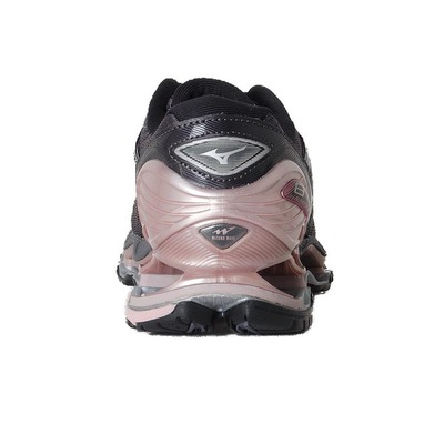 Tênis Mizuno Wave Prophecy 8 - Feminino - Foto 3