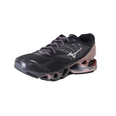 Tênis Mizuno Wave Prophecy 8 - Feminino - Foto 4