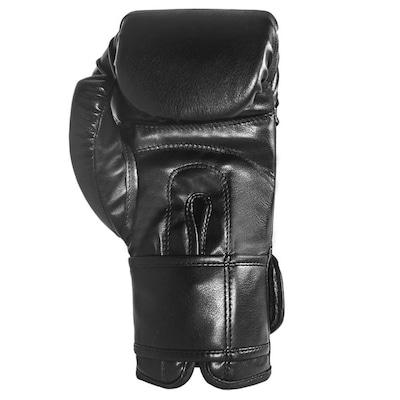 Luva de Boxe e Muay-Thai Gorilla - 06 Oz - Infantil - Foto 4