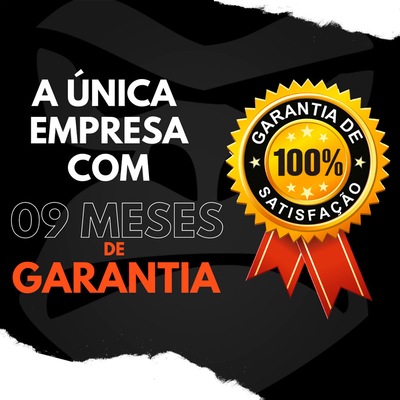 Luva de Boxe e Muay-Thai Gorilla 08 Oz - Infantil - Foto 6