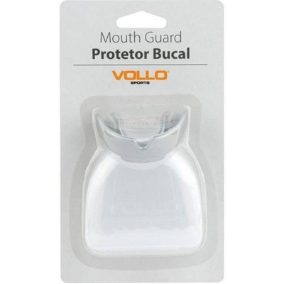 Protetor Bucal Vollo - Adulto - Foto 2