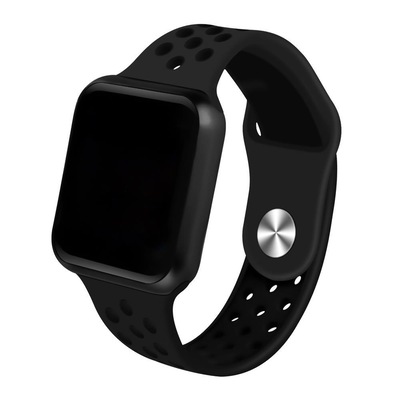 Relógio Dagg Smartwatch Running Pro Fit Unissex - Adulto - Foto 1