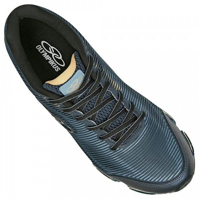 Tênis Olympikus Excellent - Masculino - Foto 2