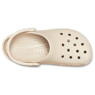 Sandália Crocs Classic Cobblestone - Infantil - Foto 3