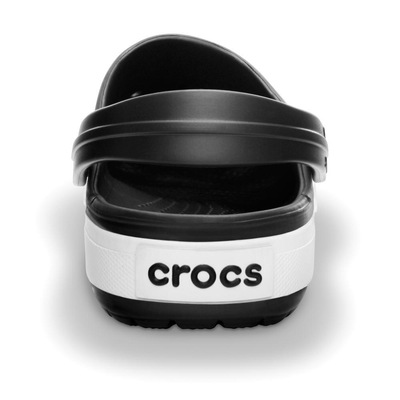 Sandália Crocs Crocband II - Adulto - Foto 2
