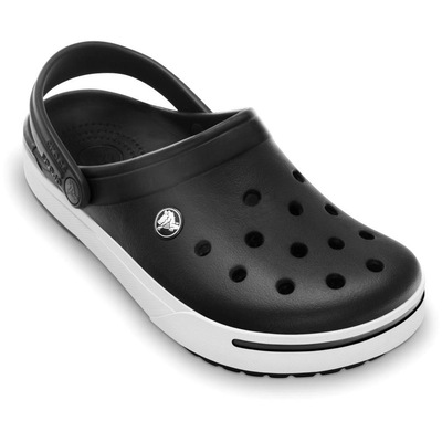 Sandália Crocs Crocband II - Adulto - Foto 4